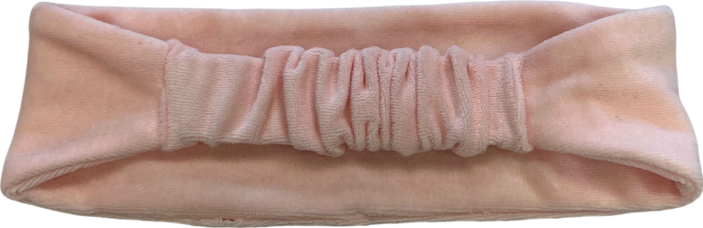 Beautifect Pink Headband One Size