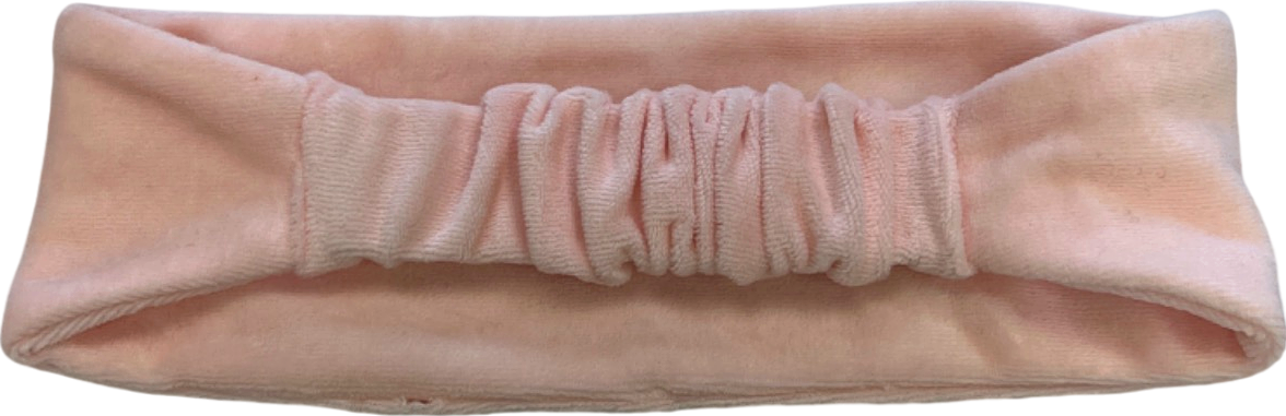 Beautifect Pink Headband One Size