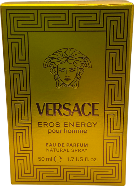 Versace Eros Energy Pour Homme 50ml