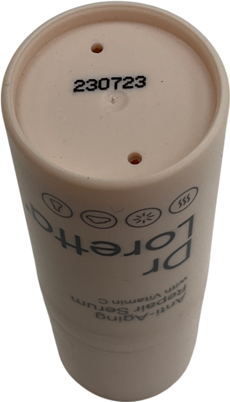 dr loretta Anti-aging Repair Serum 10ml