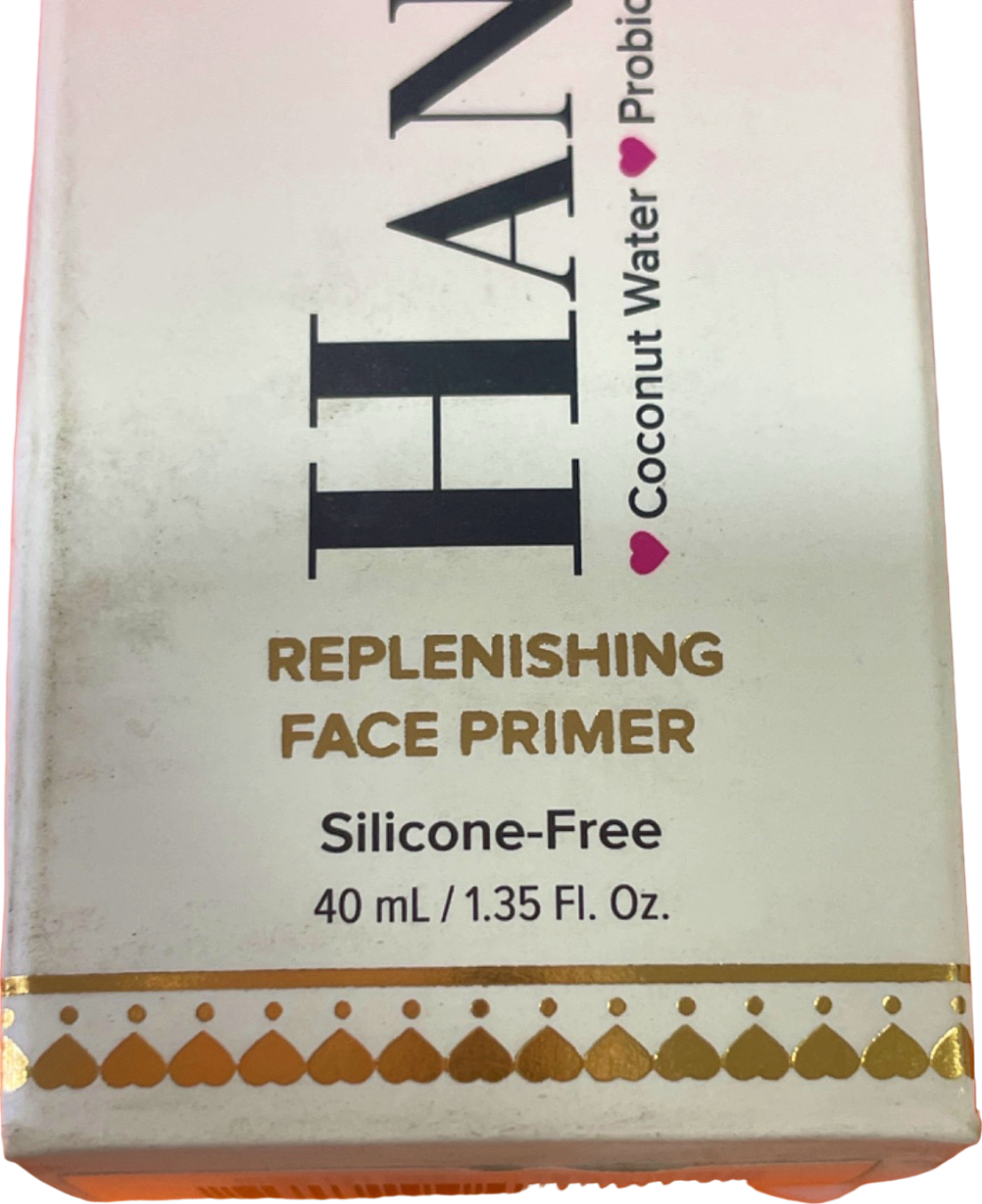 Too Faced Hangover Rx Replenishing Face Primer 40 ml