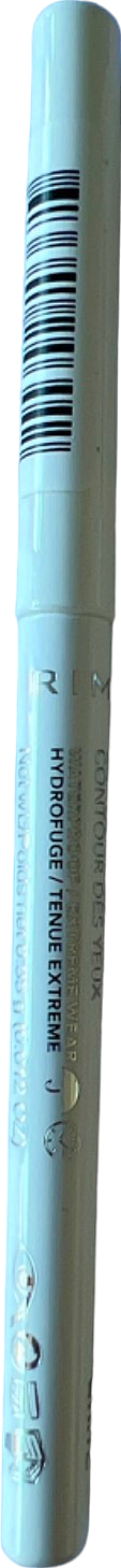 Maybelline Tattoo Liner Gel Pencil Snow 005