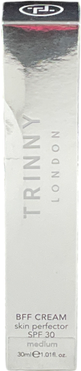 Trinny London Bff Spf 30 Cream Skin Perfector Medium 30ml
