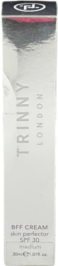 Trinny London Bff Spf 30 Cream Skin Perfector Medium 30ml