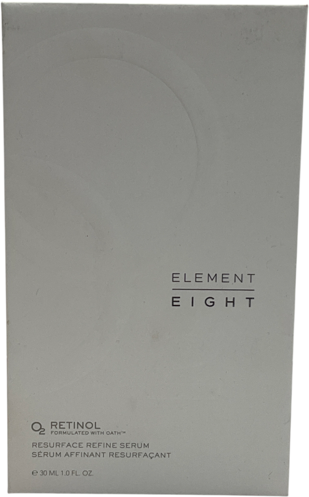 biorius O2 Niacinamide Eight Active Serum 30ml