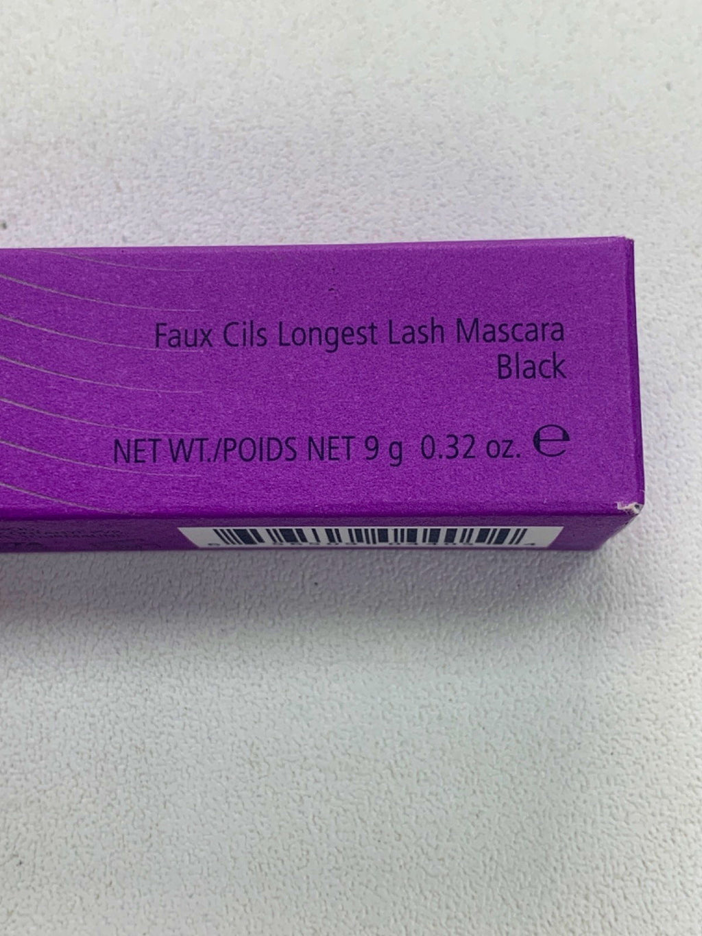 Chantecaille Faux Cils Longest Lash Mascara Black 9g