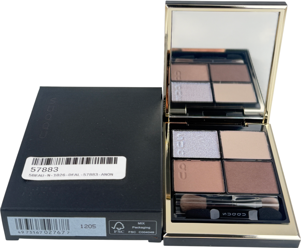 SUQQU Signature Color Eyes S03 6.2g