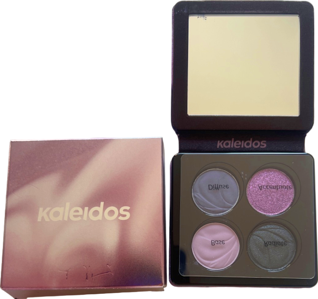 Kaleidos Quad Palette Twilight Rush