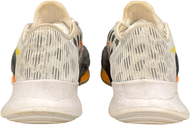 Nike White Air Zoom Super Rep Trainers UK 5 EU 38 👠