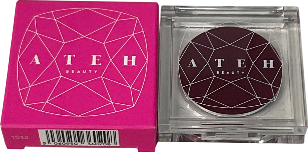 ateh Blush Of Dreams Cream Blush Love Plum  Plum 3ml
