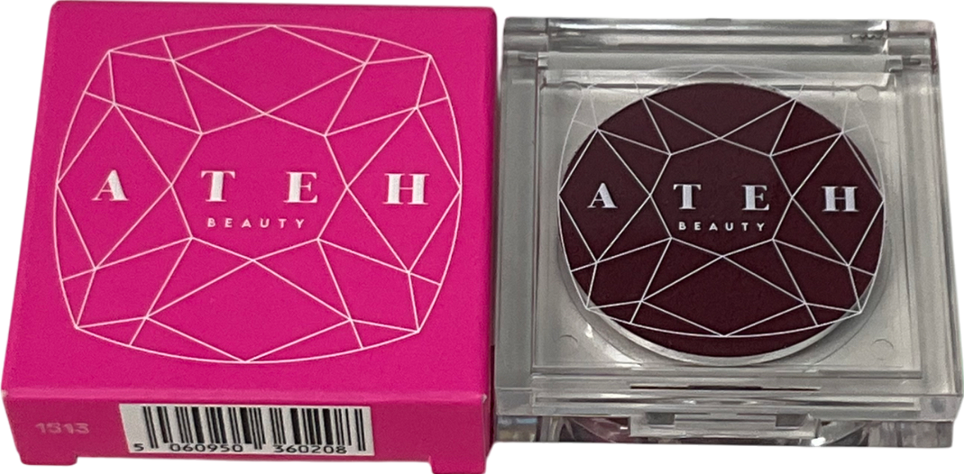 ateh Blush Of Dreams Cream Blush Love Plum  Plum 3ml