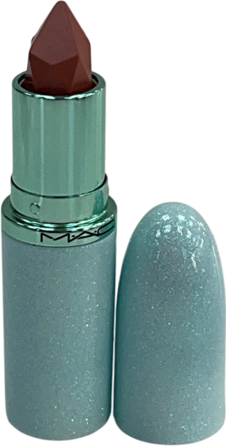 MAC M·a·cximal Satin Lipstick Pinklist One size