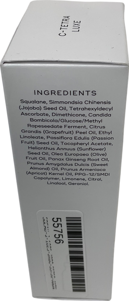 medik8 C-tetra Luxe Lipid Vitamin C Enhanced Radiance Serum 30ml