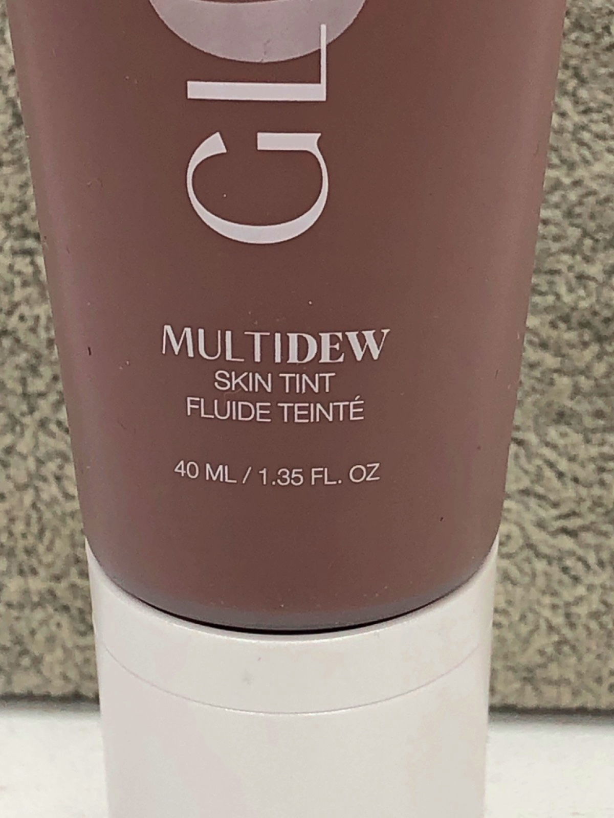 Huda Beauty GloWish MultiDew Skin Tint Rich 40 ml