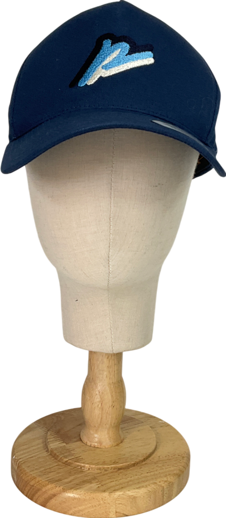 The classics Blue Navy Logo Hate One Size