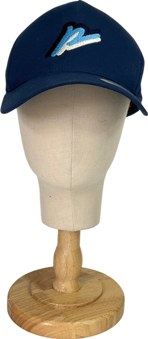The classics Blue Navy Logo Hate One Size
