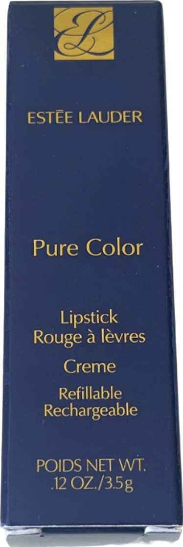 Estee Lauder Pure Color Lipstick Bold Desires 3.5g