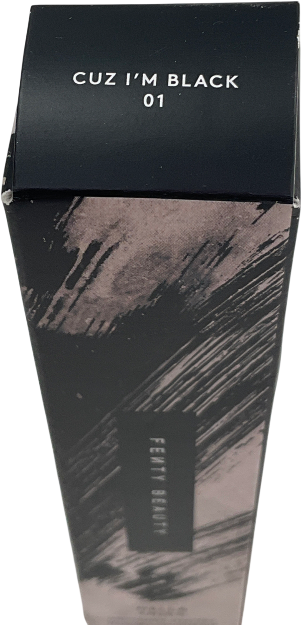 Fenty Hella Thicc Volumizing Mascara Black 10ml