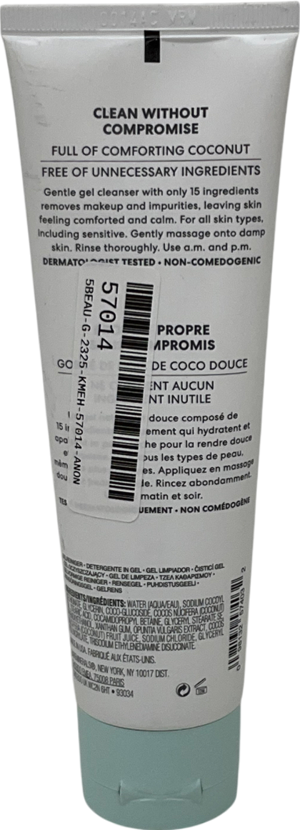 bareMinerals Pureness Gel Cleanser 120ml