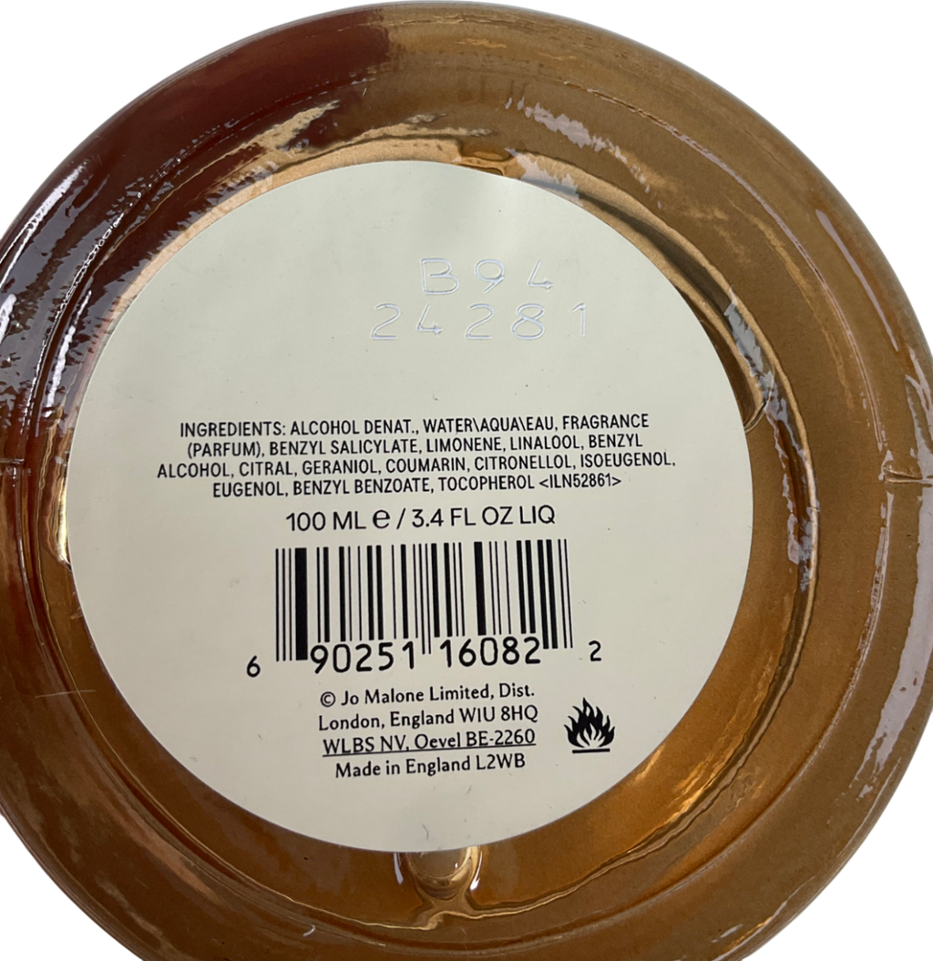 Jo Malone London Beach Blossom Cologne Beach Blossom 100ml