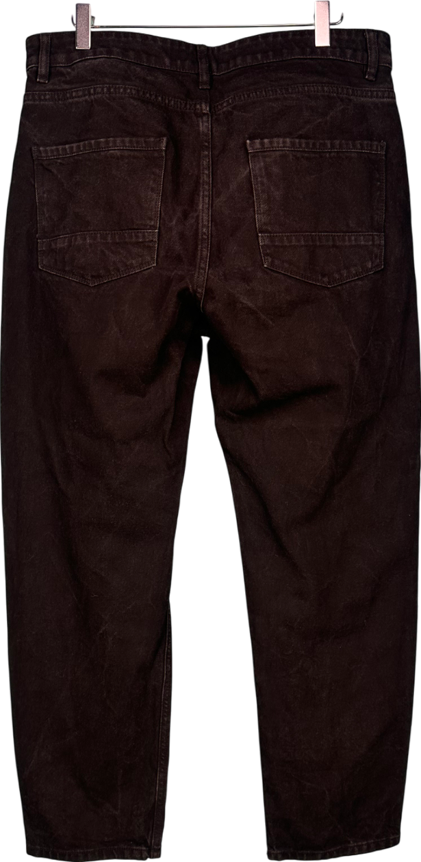 ASOS Grey Slim Jeans W34