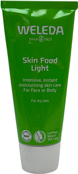 Weleda Skin Food Light 75ml