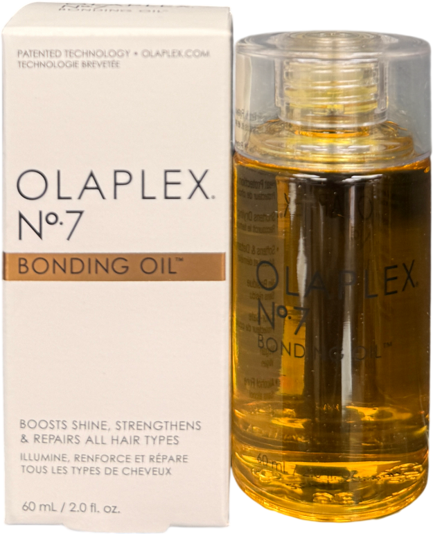 Olaplex Nº.7 Bonding Oil 60ml