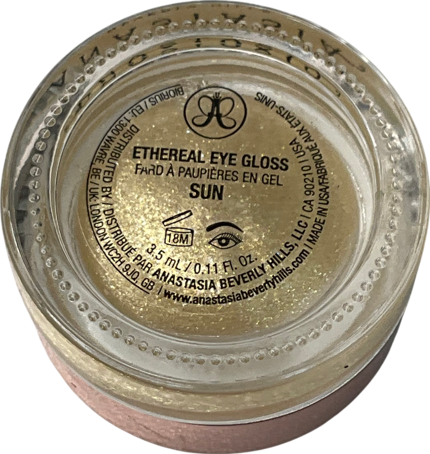 Anastasia Beverly Hills Ethereal Eye Gloss Sun 3.5