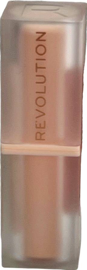 Revolution Lipstick Vibe Red 3.2g