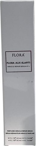 FLORAL STREET Flora Aux Elafiti Miracle Repair Serum No. 4 50ml
