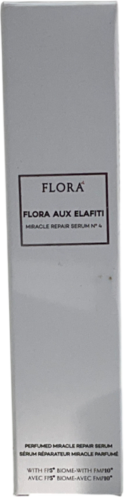 FLORAL STREET Flora Aux Elafiti Miracle Repair Serum No. 4 50ml