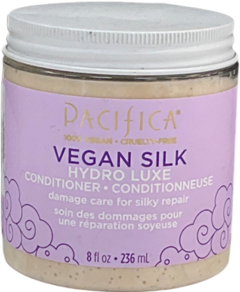pacifica Vegan Silk Hydro Luxe Conditioner 236ml