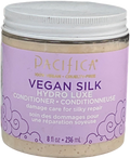 pacifica Vegan Silk Hydro Luxe Conditioner 236ml
