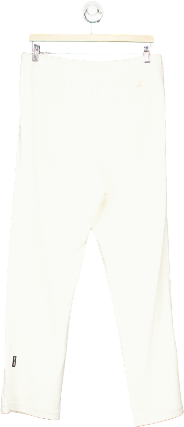 ASRV Cream Athletic Pants M