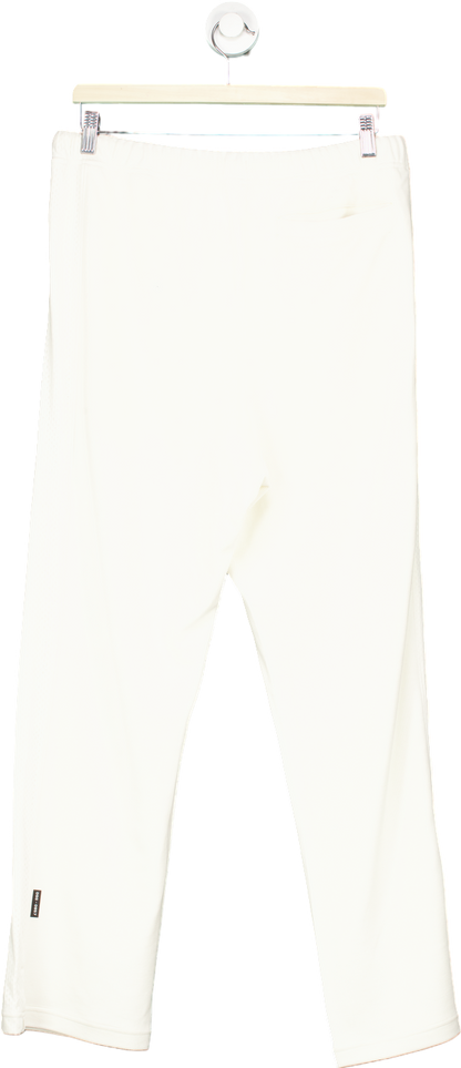ASRV Cream Athletic Pants M