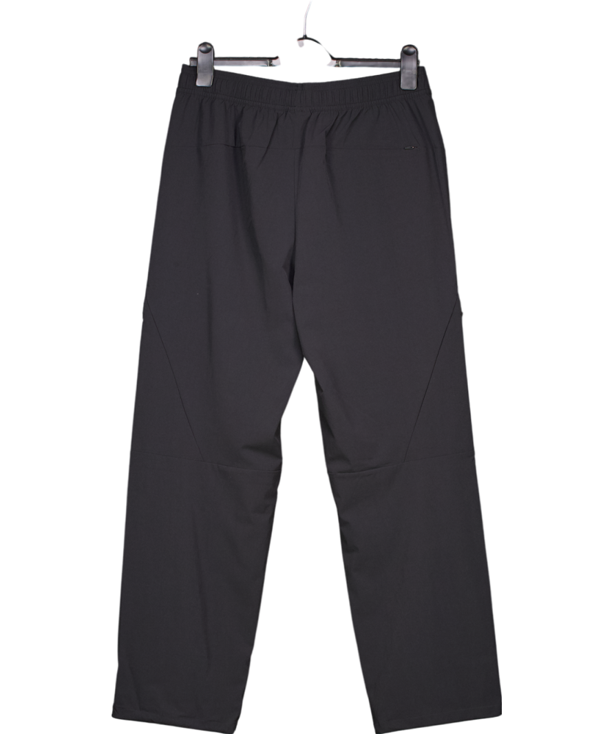 gymshark Black Everywear Cargo Pants UK M