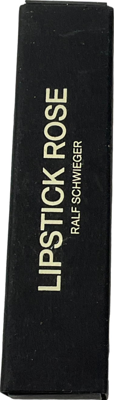 ralf schwieger Lipstick Rose Perfume 10ml