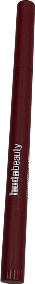 Huda Beauty Lip Contour Stain Warm Brown 1ml