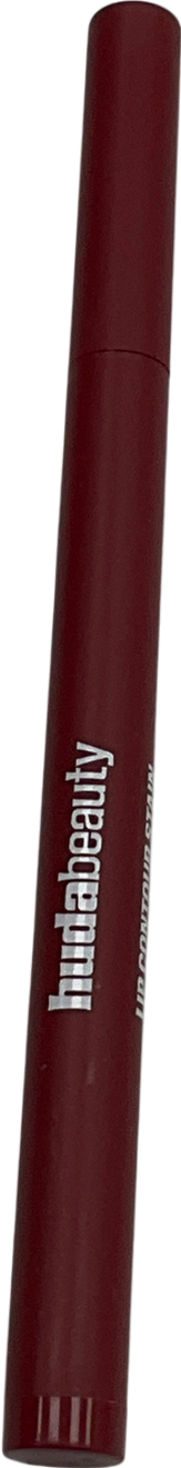 Huda Beauty Lip Contour Stain Warm Brown 1ml