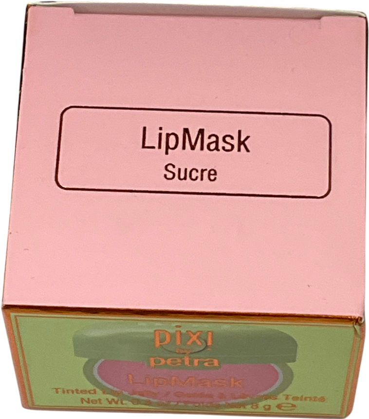 Pixi Lipmask Sucre 8g
