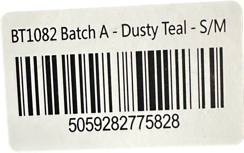 Bo&Tee Blue Oversized Chunky Knit Shrug In Dusty Teal UK S