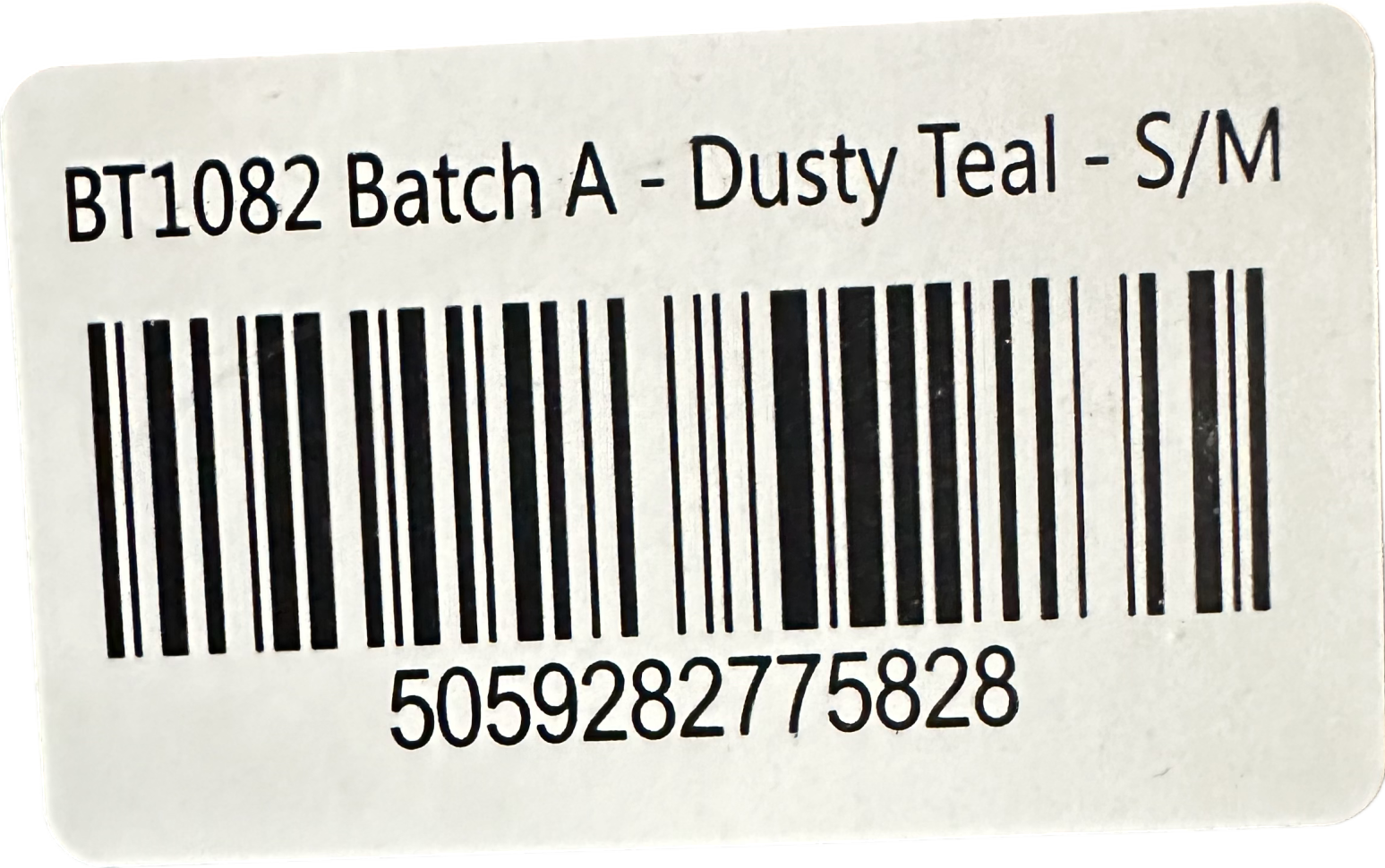 Bo&Tee Blue Oversized Chunky Knit Shrug In Dusty Teal UK S