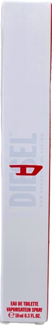 Diesel Fuel For Life Eau de Toilette 10ml