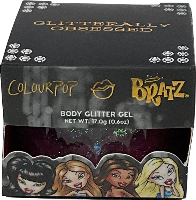 colourpop Body Glitter Gel 17,0