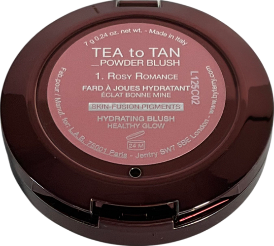 BY TERRY Tea To Tan Blush 1 7g