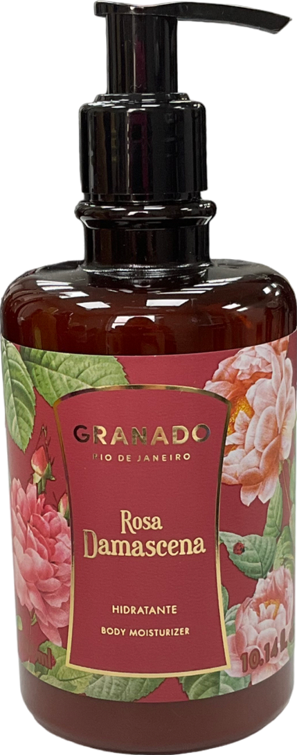 granado Body Moisturiser 10