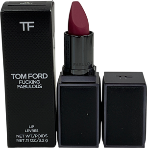 Tom Ford Fucking Fabulous Lip Colour F6 Berry 3.2g