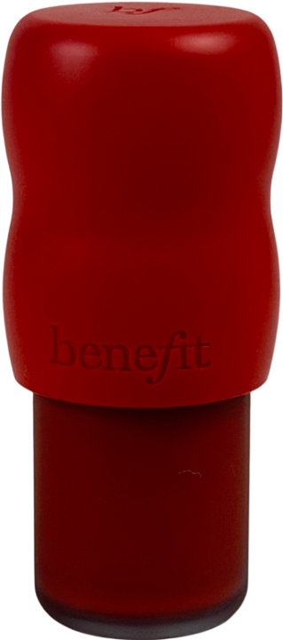 Benefit Play Daze Natural-matte Liquid Blush Chili 6ml