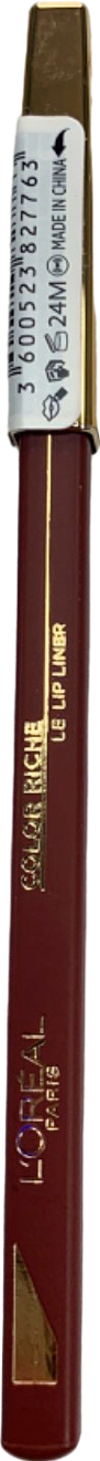 Maybelline Color Sensational Lip Liner 562 Copper Cappuccino