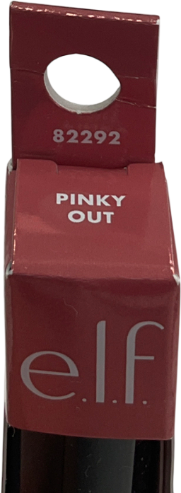 E.L.F Cosmetics Pout Clout Lip Plumping Pen Pinky Out 2g
